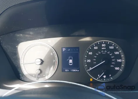 2017 Hyundai Sonata from USA, damaged, VIN 5NPE24AF9HH557899